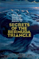 Secrets of the Bermuda Triangle 1978 постер