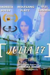 Julia 17 - постер