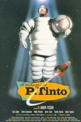 Чудо сеньора Тинто 1998 постер
