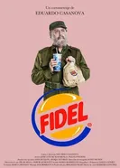 Фидель 2016 постер