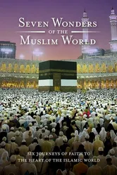 Seven Wonders of the Muslim World постер