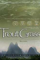 Trout Grass постер