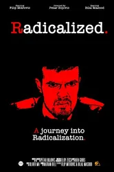 Radicalized постер