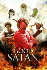 Good Satan постер