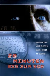 The Ticking Man постер