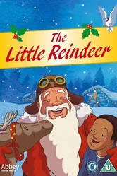 The Little Reindeer постер