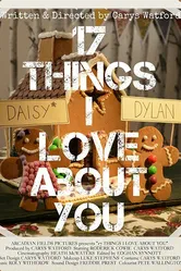 17 Things I Love About You постер