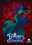 Рыцари Гвиневры 2025 постер