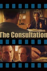 The Consultation постер