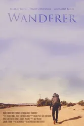 Wanderer 2015 постер