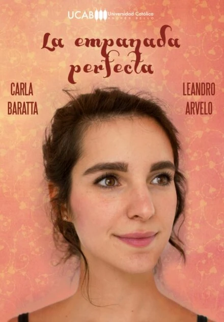 Постер La empanada perfecta