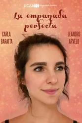 La empanada perfecta постер