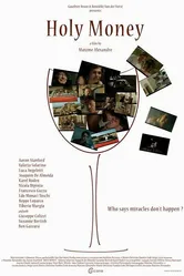 Святые деньги 2009 постер