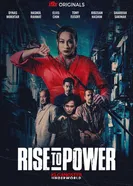 Rise to Power: KLGU постер