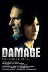 Damage 2011 постер