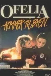 Ofelia kommer til byen постер