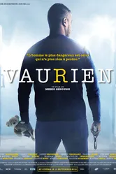 Vaurien постер