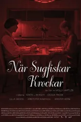 När sugfiskar krockar постер
