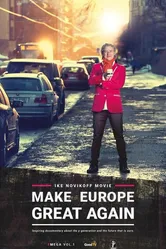 Make Europe Great Again Vol. 1 постер