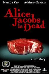 Alice Jacobs Is Dead постер