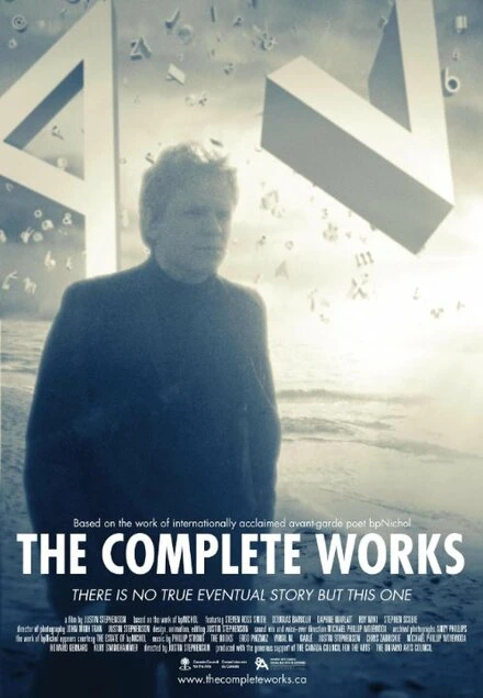 Постер The Complete Works