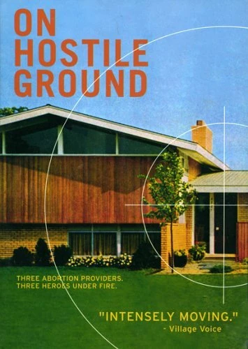 Постер On Hostile Ground