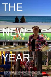 Новый год 2010 постер