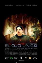 El ojo unico постер