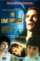 Путешественник во времени 1984 постер
