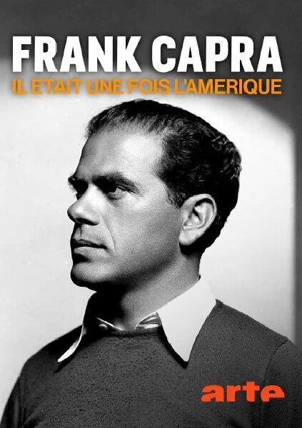 Постер Frank Capra, il était une fois l'Amérique