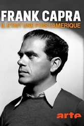 Frank Capra, il était une fois l'Amérique постер