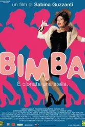Bimba - È clonata una stella постер