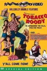 Tobacco Roody постер