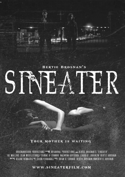Постер Sineater