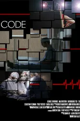 Code 2004 постер