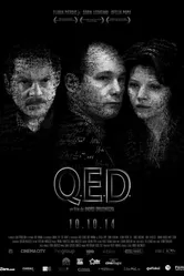 Quod erat demonstrandum постер