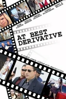 Постер At Best Derivative