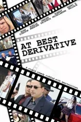 At Best Derivative постер