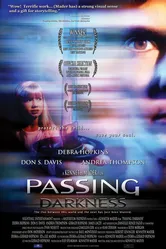 Passing Darkness постер