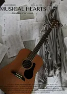 Musical Hearts постер