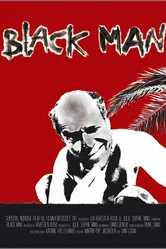 Black Man 2008 постер