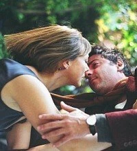 Постер Перед рассветом 2002