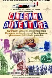 Cinerama Adventure постер