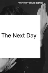 David Bowie: The Next Day постер