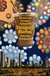 Paraguay Stories постер