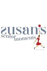 Susan's Senior Moments постер