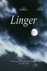 Linger постер
