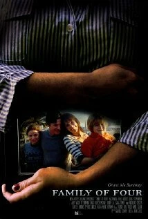 Постер Family of Four