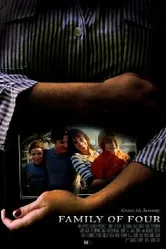Family of Four постер
