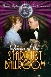 Queen of the Stardust Ballroom постер